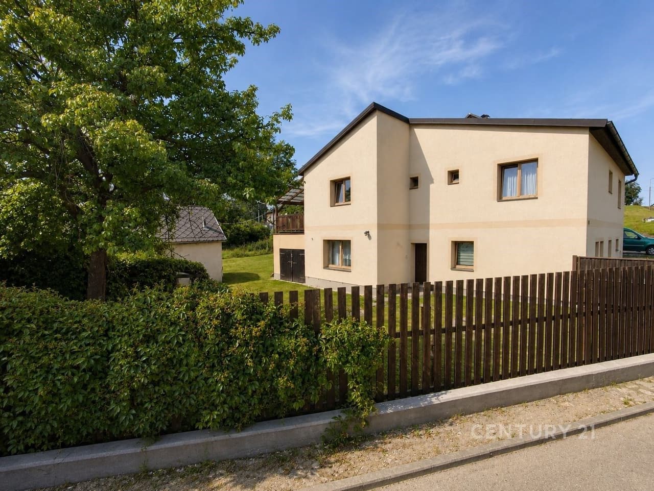 Prodej domu 238 m²