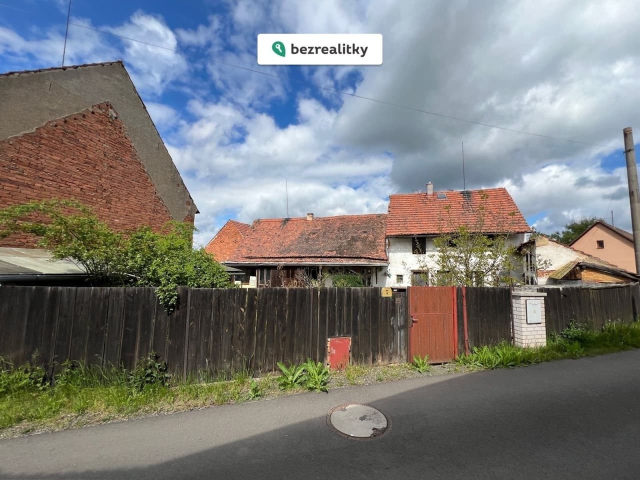 Prodej domu 128 m²