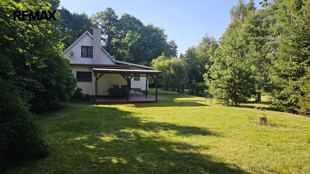 Prodej domu 80 m²