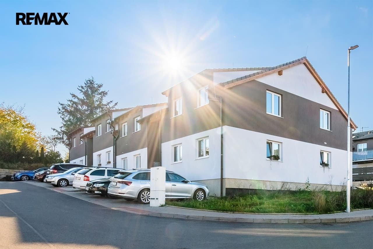 Prodej bytu 4+kk 80 m²