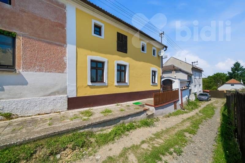 Prodej domu 84 m²