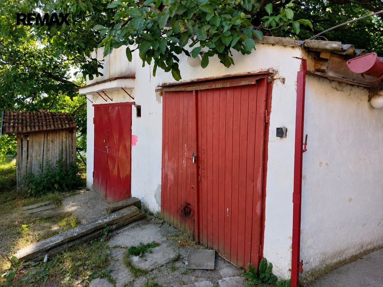 Prodej nemovitosti 38 m²