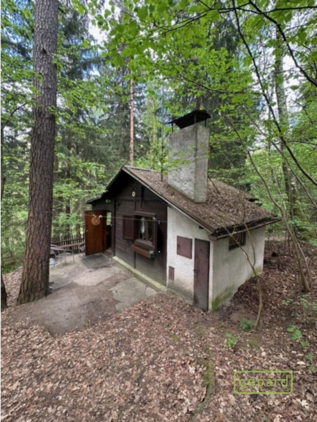 Pronájem domu 40 m²