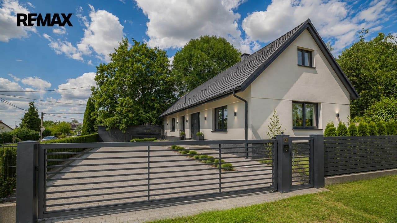 Prodej domu 62 m²