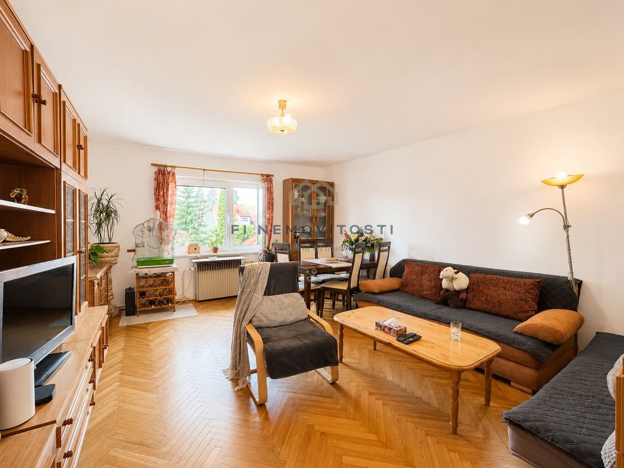 Prodej bytu 4+1 202 m²