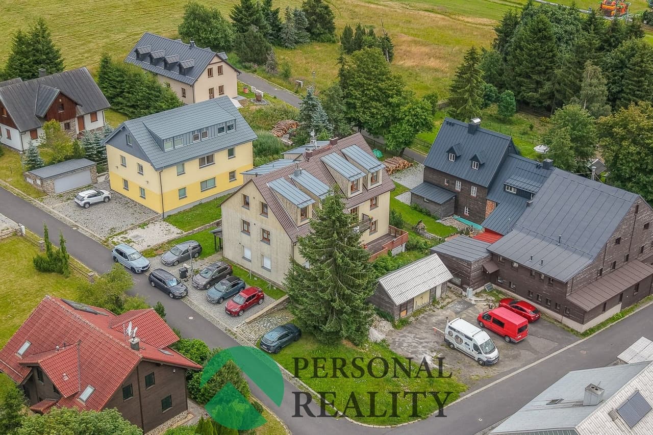 Prodej bytu 3+kk 75 m²