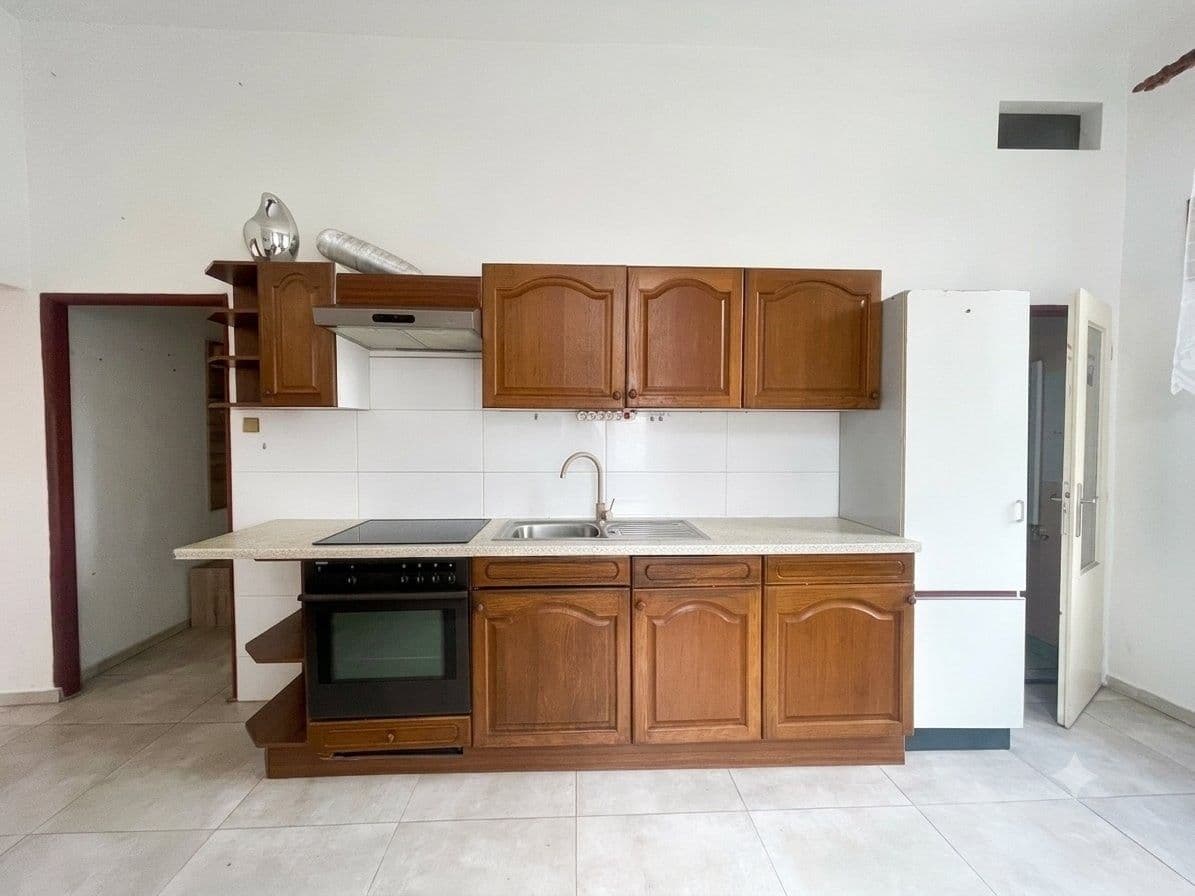 Prodej bytu 2+1 45 m²