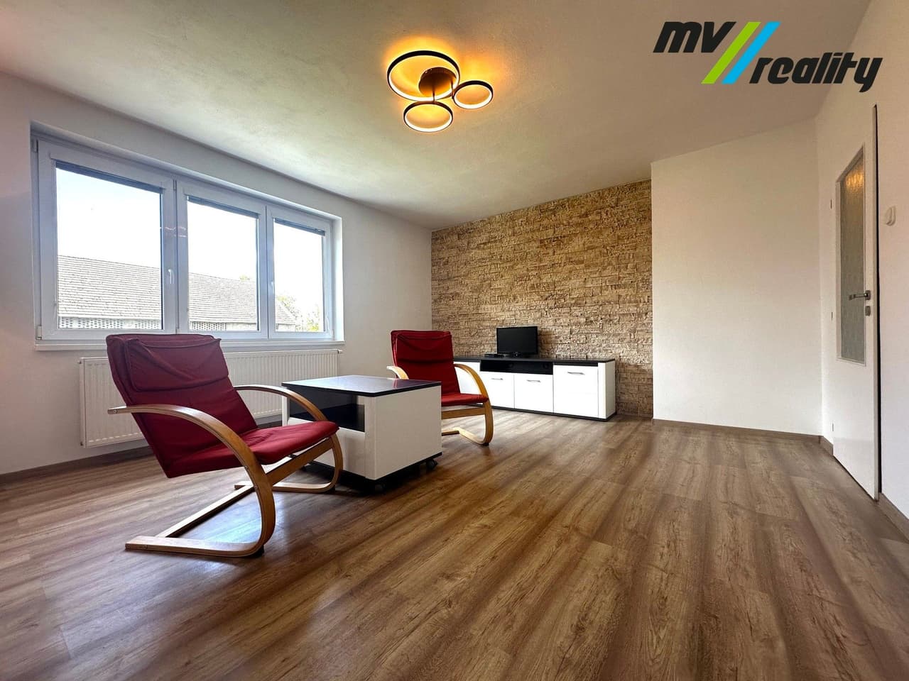 Pronájem bytu 3+1 64 m²