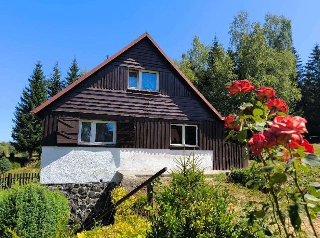 Prodej domu 85 m²