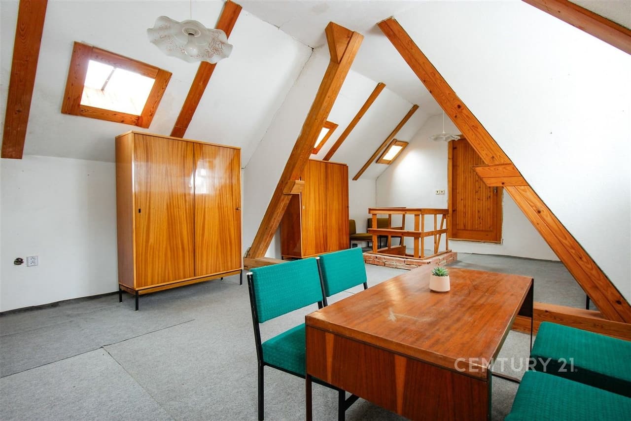 Prodej domu 140 m²