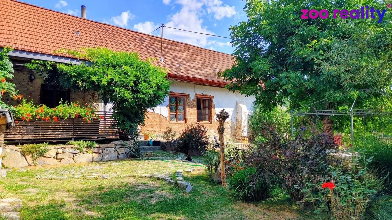 Prodej domu 130 m²