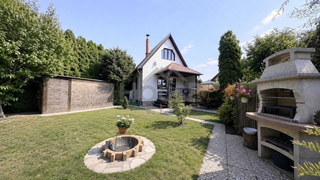 Prodej domu 50 m²