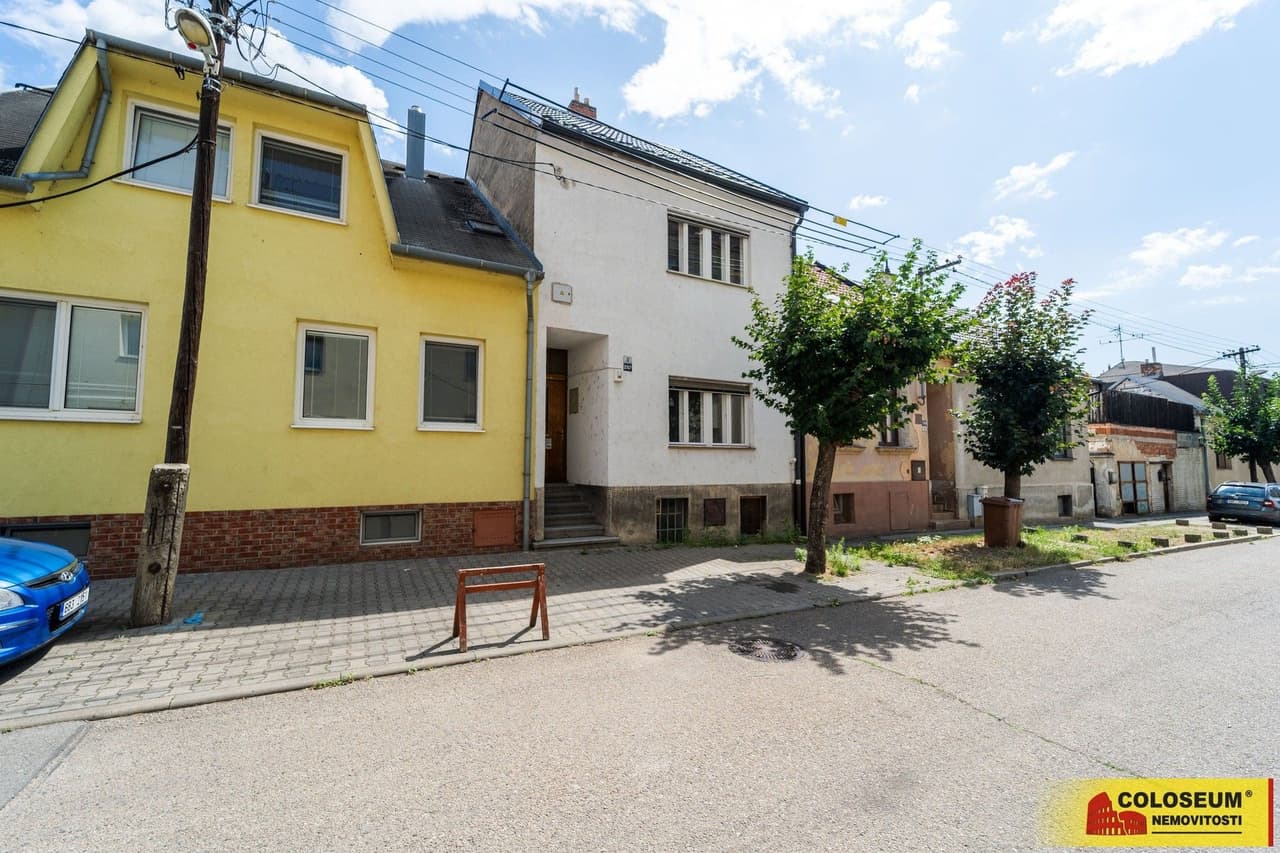 Prodej domu 150 m²