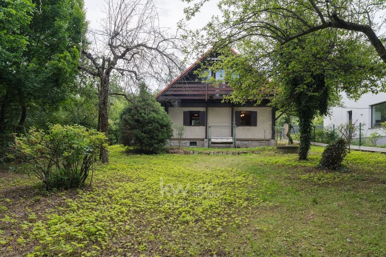 Prodej domu 89 m²
