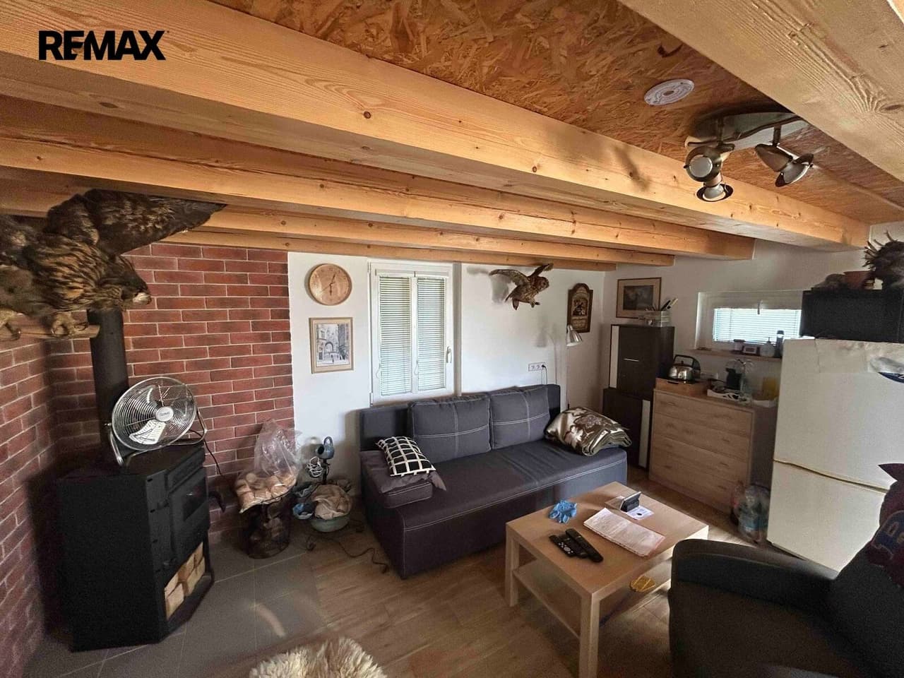 Prodej domu 40 m²