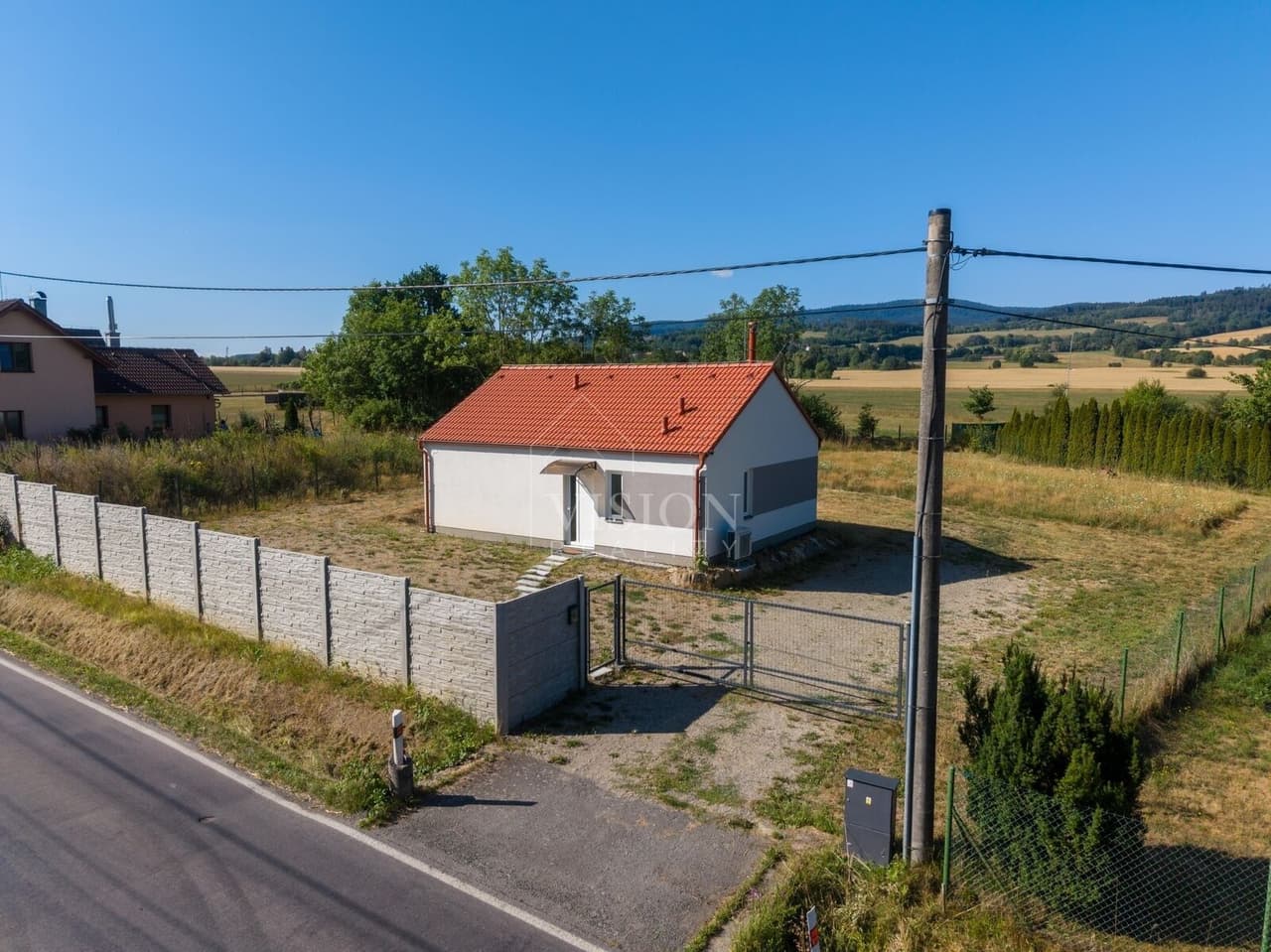 Prodej domu 70 m²
