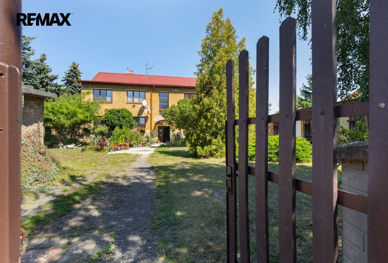 Prodej bytu 2+1 73 m²