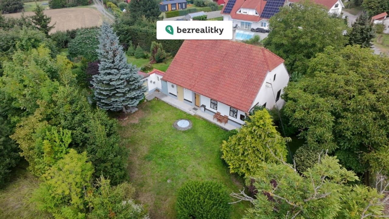Prodej domu 219 m²