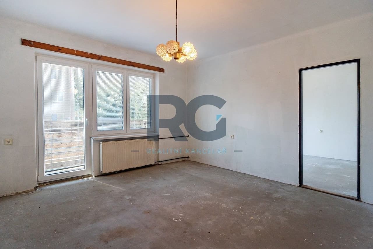Prodej bytu 3+1 83 m²