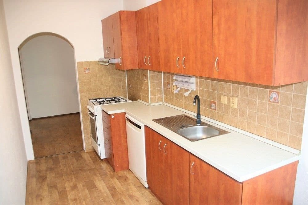Pronájem bytu 2+1 62 m²
