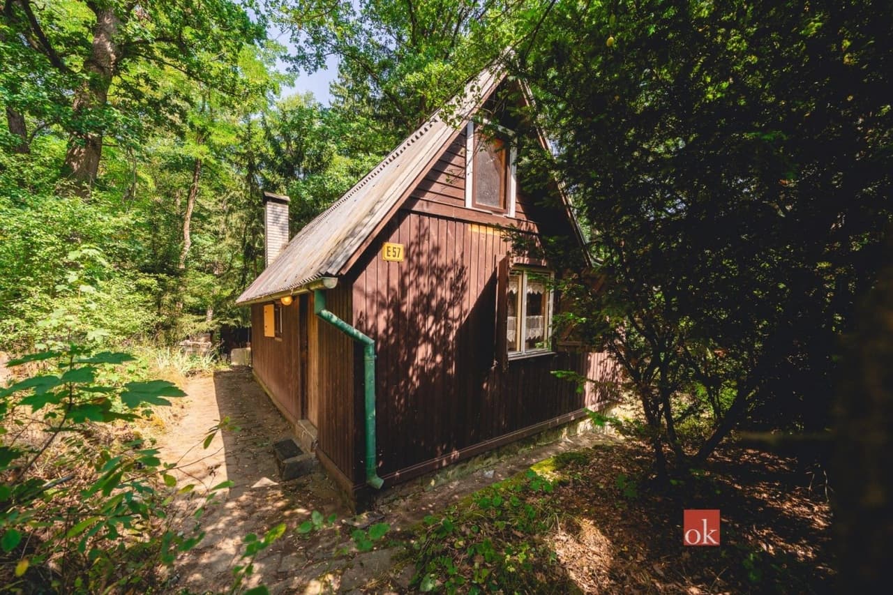 Prodej domu 31 m²