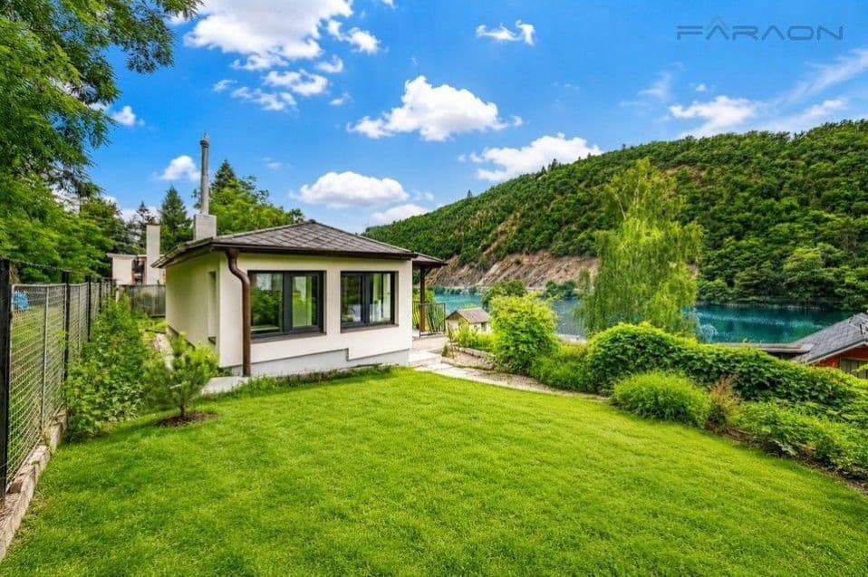 Prodej domu 40 m²