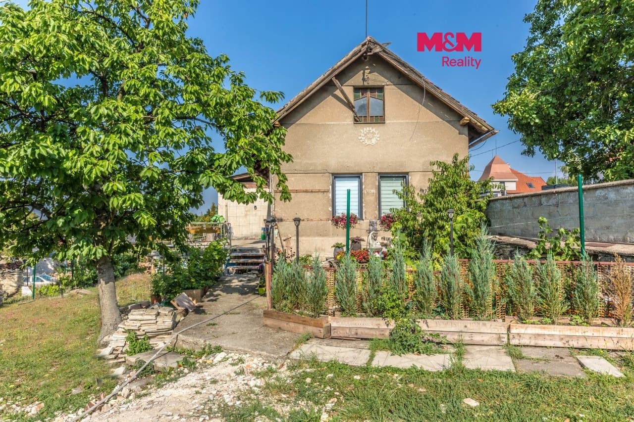 Prodej domu 150 m²