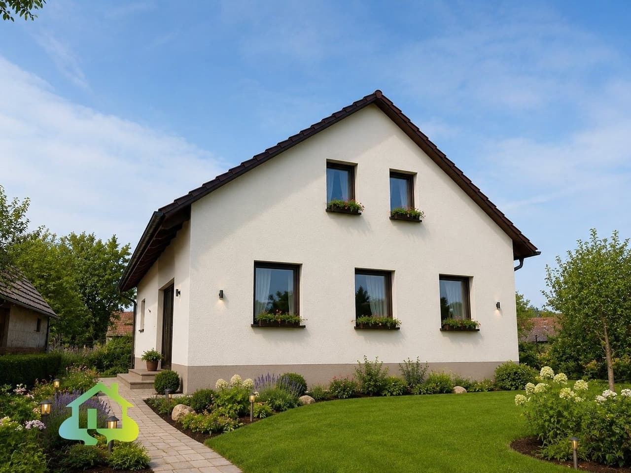 Prodej domu 116 m²