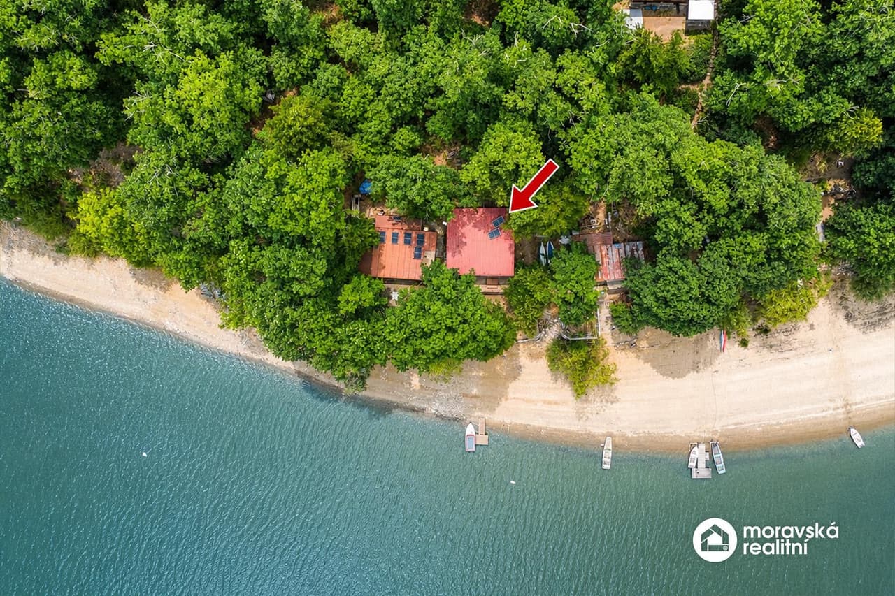 Prodej domu 64 m²