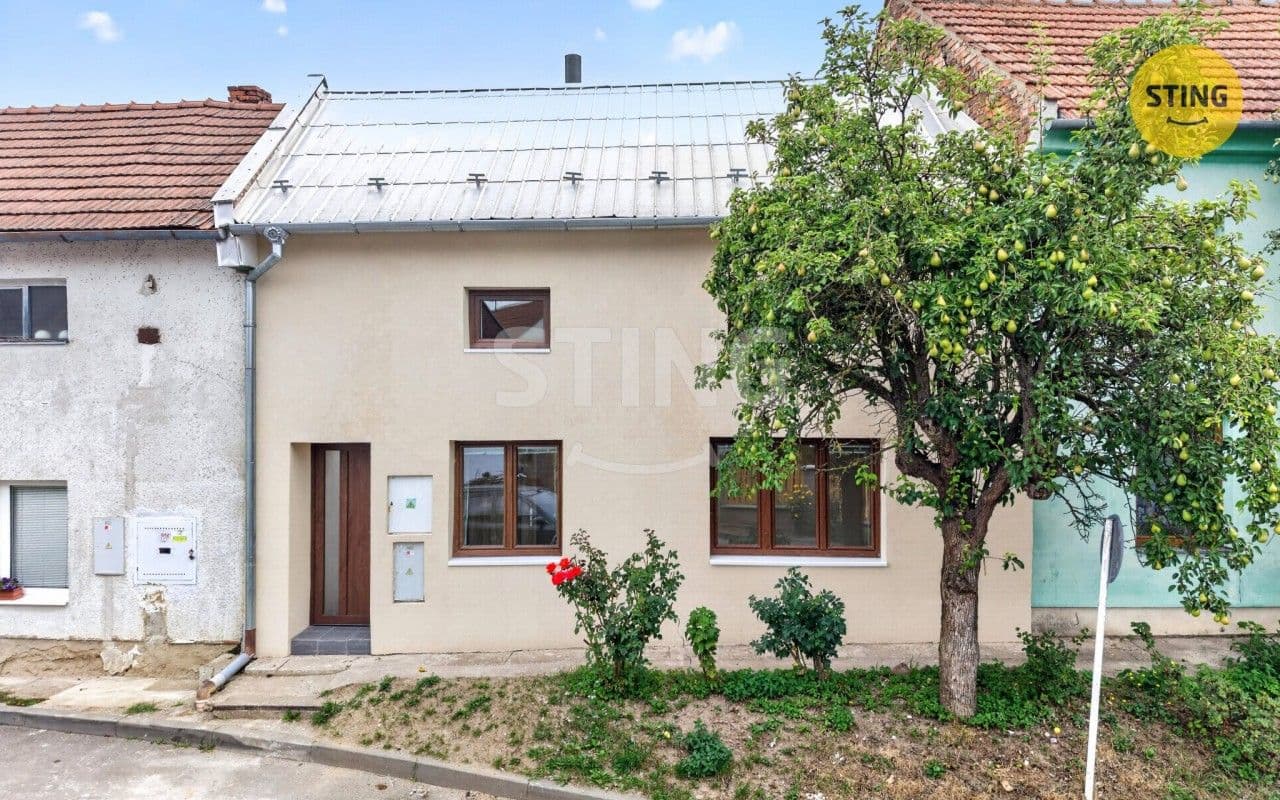 Prodej domu 70 m²