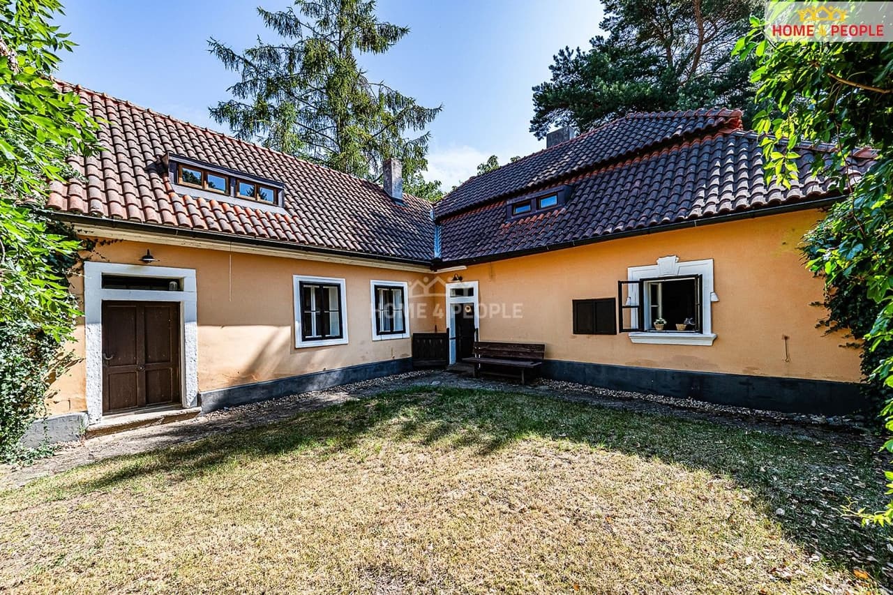 Prodej domu 190 m²