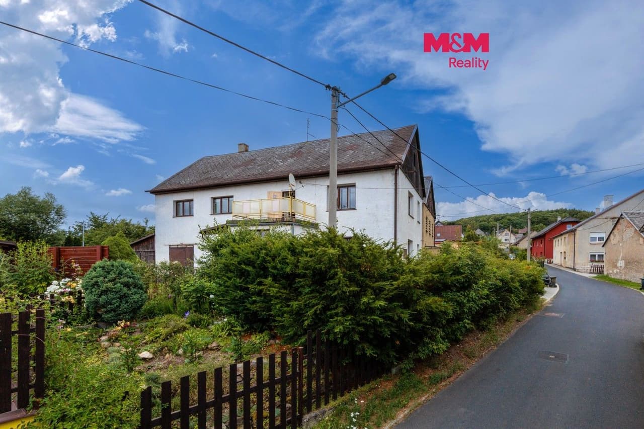 Prodej domu 213 m²