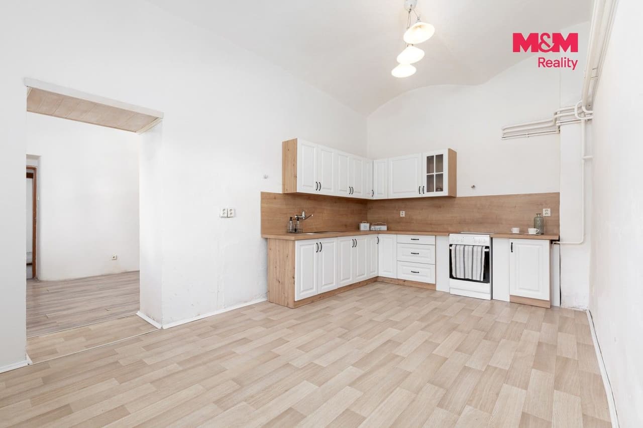 Prodej domu 300 m²
