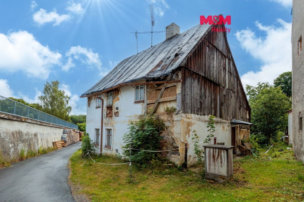 Prodej domu 129 m²