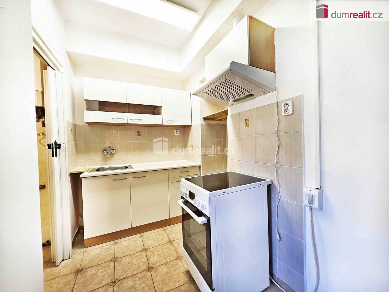 Pronájem bytu 3+kk 73 m²