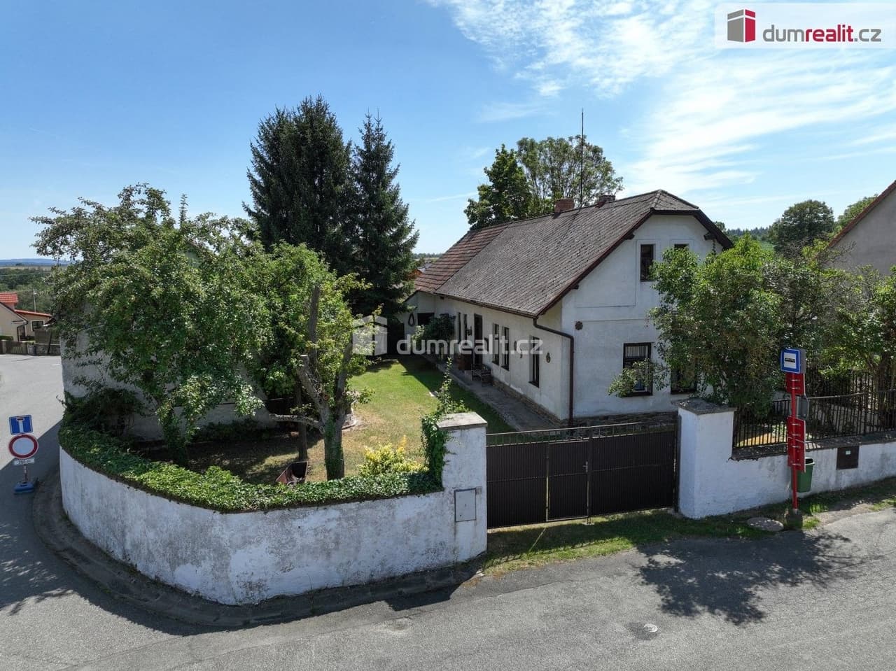 Prodej domu 90 m²