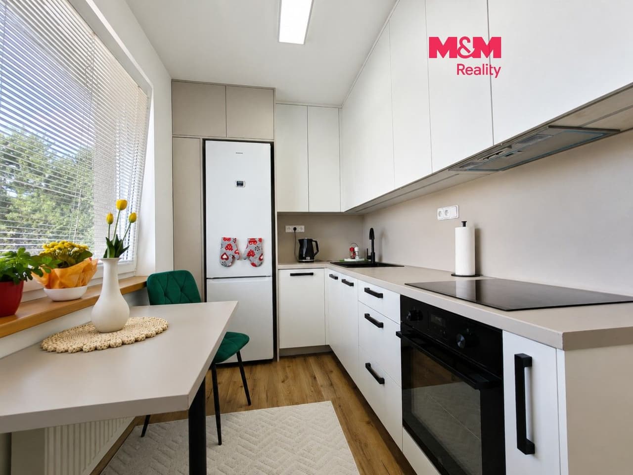 Prodej bytu 3+1 74 m²